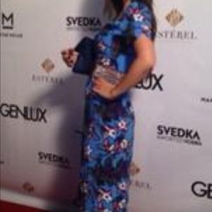 Topshop Dress Size 4